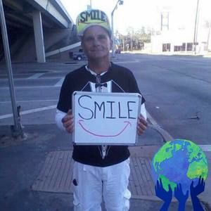 Meet your Posher, Charles smiley